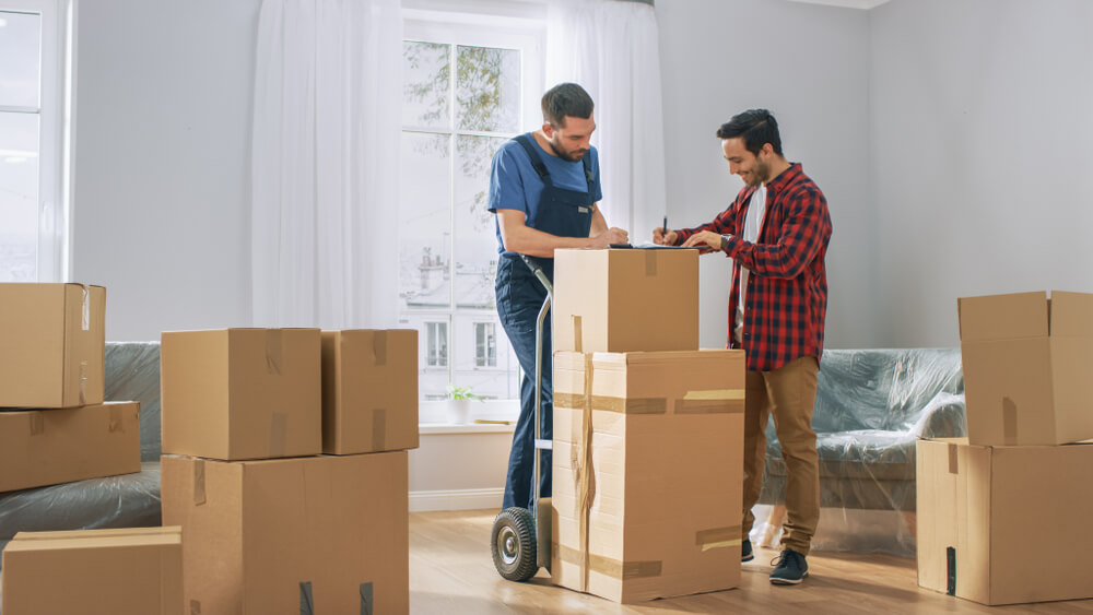 Expert Movers In Berkeley